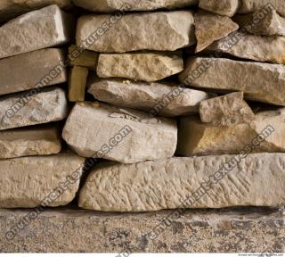 photo texture of stones stacked